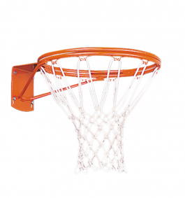 Double Rim Playground Goal