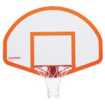 Aluminum Backboard