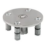 Thin Concrete Floor Anchor