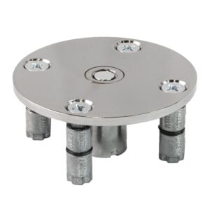 Thin Concrete Floor Anchor