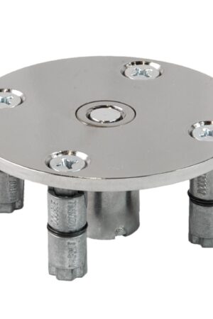 Thin Concrete Floor Anchor