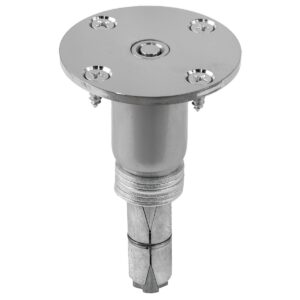 Sleeper Type Floor Anchor