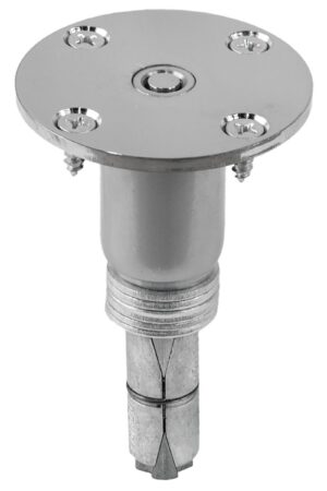 Sleeper Type Floor Anchor
