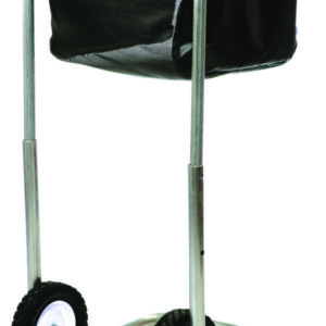 Softball/Baseball Hopper