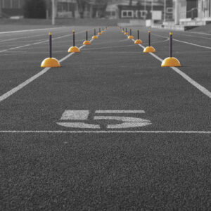 SmarTracks Timing Set  - 4 gates