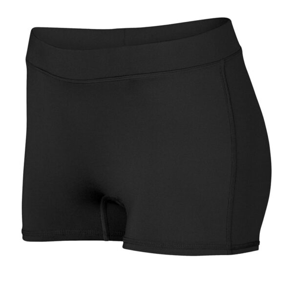 Augusta Ladies Dare Short - Image 7