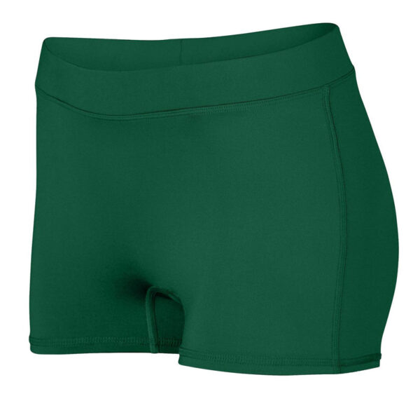 Augusta Ladies Dare Short - Image 6