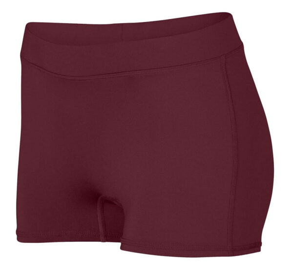Augusta Ladies Dare Short - Image 5