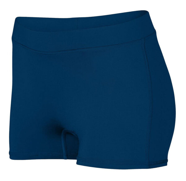 Augusta Ladies Dare Short - Image 4