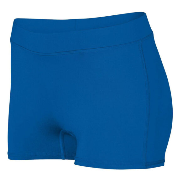 Augusta Ladies Dare Short