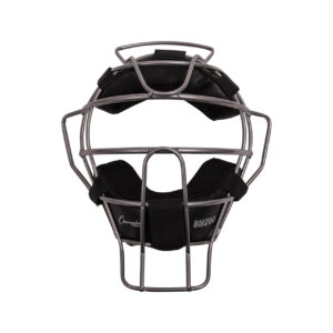 Ultra Lightweight Umpire Mask