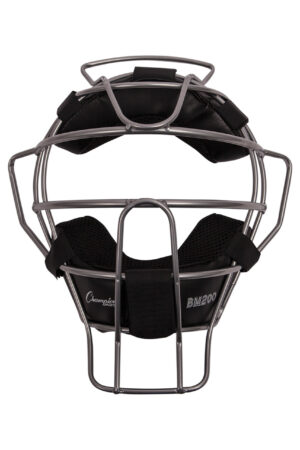 Ultra Lightweight Umpire Mask