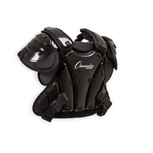 Armour Style Umpire Chest Protector