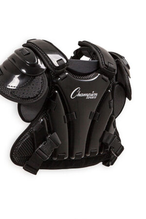 Armour Style Umpire Chest Protector