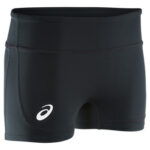 ASICS W Circuit 3in Compression Short