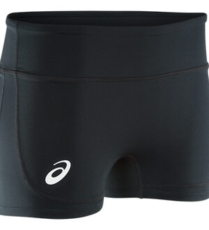 ASICS W Circuit 3in Compression Short