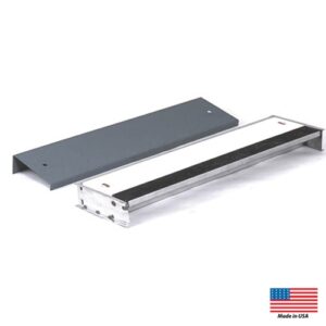 Stainless Steel Long Jump Tray Lid and Indicator Board