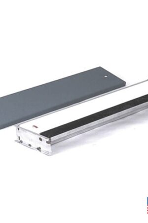 Stainless Steel Long Jump Tray Lid and Indicator Board