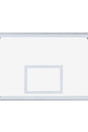 Porter Center-Strut Rectangular Glass Backboards