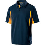 Holloway Avenger Polo Mens