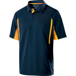 Holloway Avenger Polo Mens
