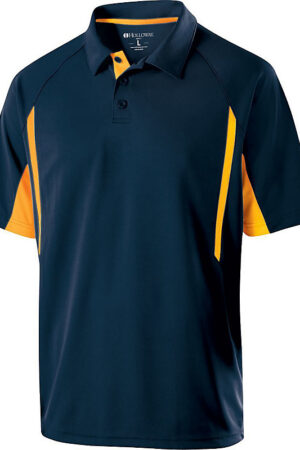 Holloway Avenger Polo Mens