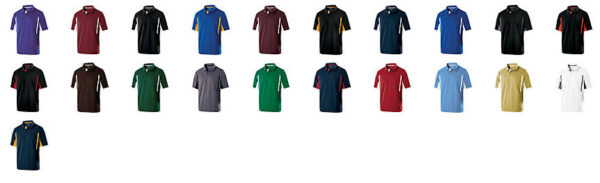 Holloway Avenger Polo Mens - Image 2