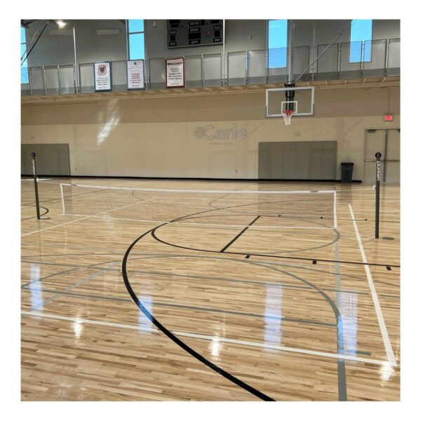 Badminton Net