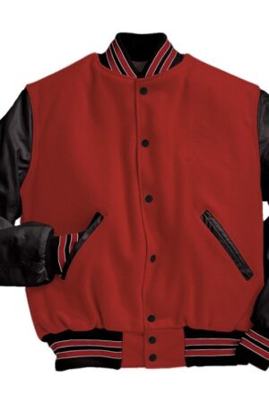 Varsity Jackets