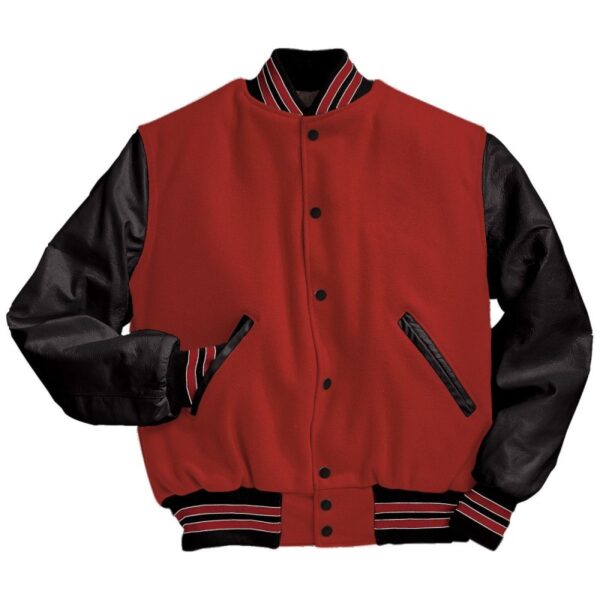 Varsity Jackets