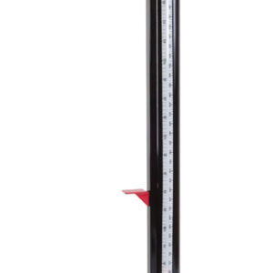 Cantabrian Aluminum Rollaway High Jump Standards