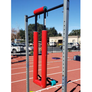 Pole Vault Swing Up Rack