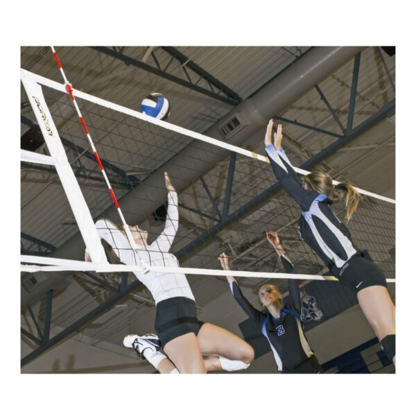 Competition Volleyball Nets - Image 2
