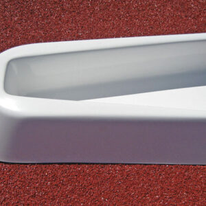 Pole Vault Sliding Plant Box