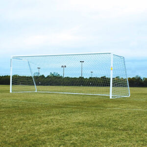 Official Classic 4" Aluminum Soccer Goal