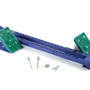 VS Championship Blocks