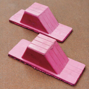 VS Indoor Starting Blocks