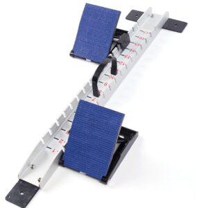 Cantabrian Catapult Starting Block