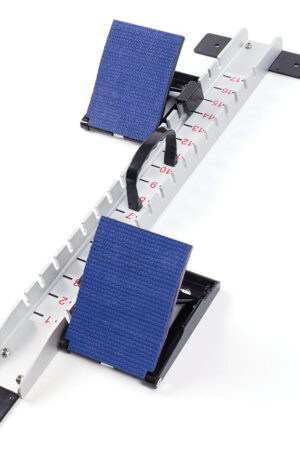 Cantabrian Catapult Starting Block