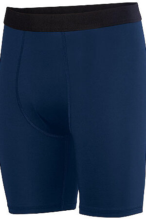 Augusta Hyperform Compression Shorts 6in.