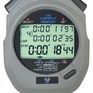 VS 100 Memory Stopwatch
