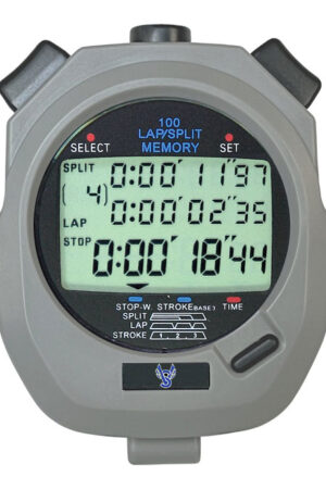 VS 100 Memory Stopwatch