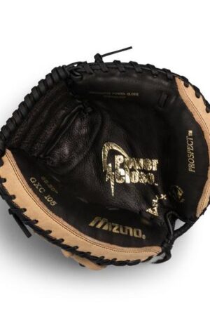 Mizuno Prospect Series Youth Baseball Catcher's Mitt 32"