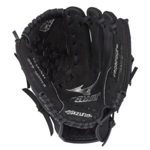 Mizuno Prospect Series PowerClose™ Baseball Glove 10"