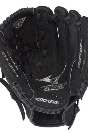 Mizuno Prospect Series PowerClose™ Baseball Glove 10"