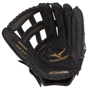 Mizuno Premier Slowpitch Softball Glove 13in