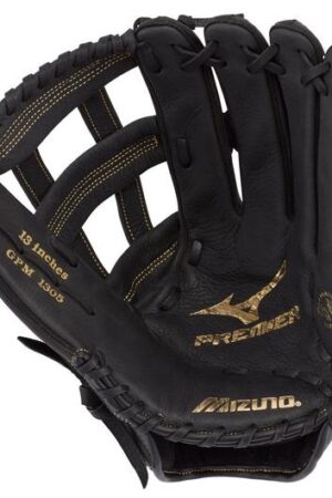 Mizuno Premier Slowpitch Softball Glove 13in