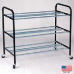 Blazer 24 Ball Rack