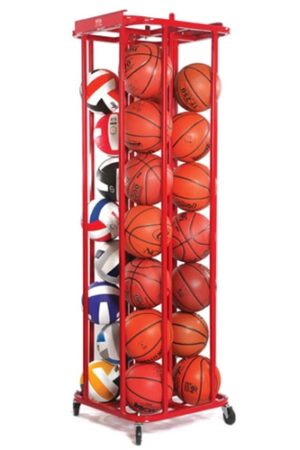 Space Mizer Ball Rack