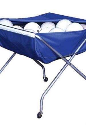 Mega Volleyball Cart